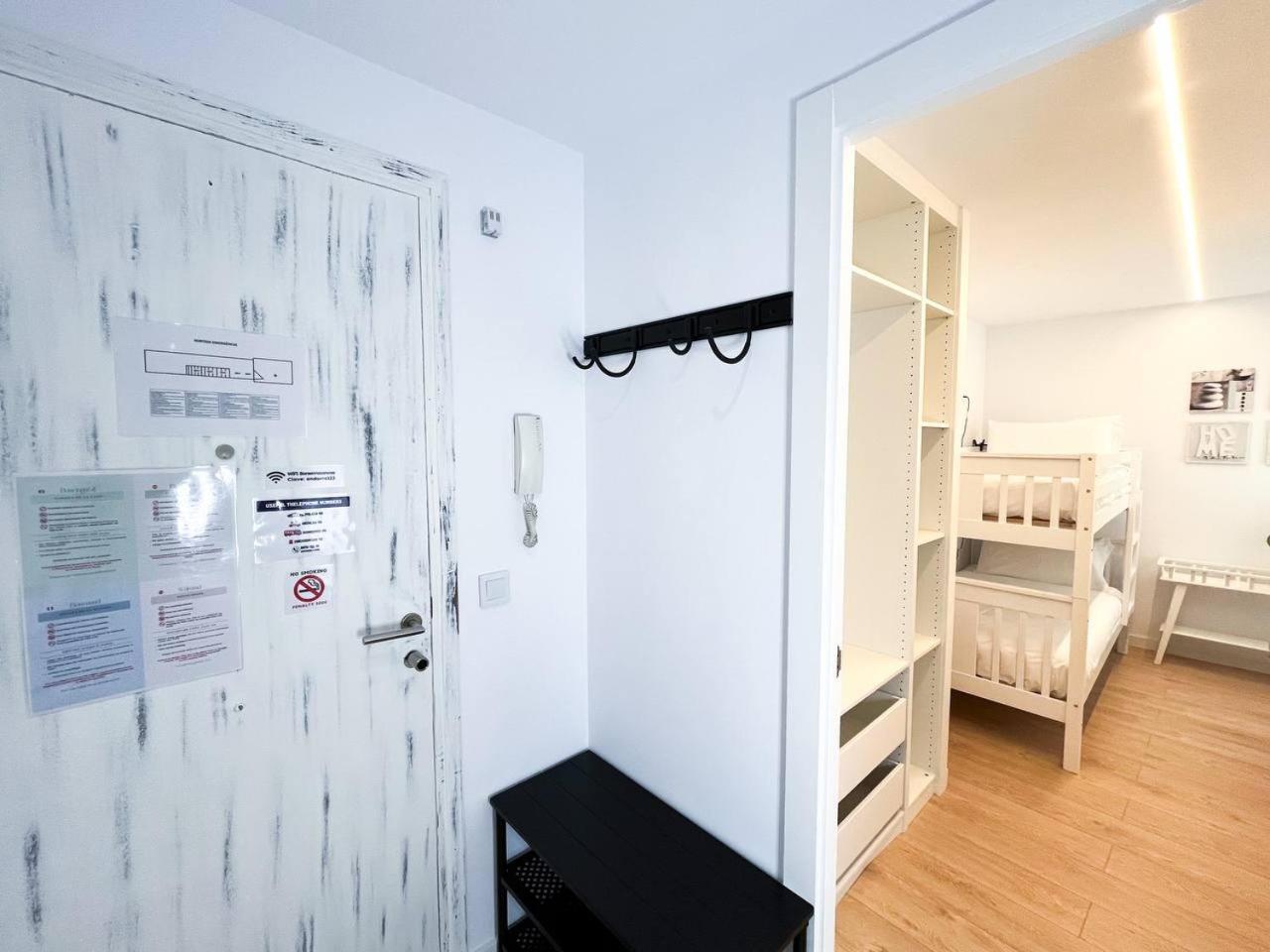 Coosy - En Pleno Centro Andorra L By Bonesvacances Exterior photo