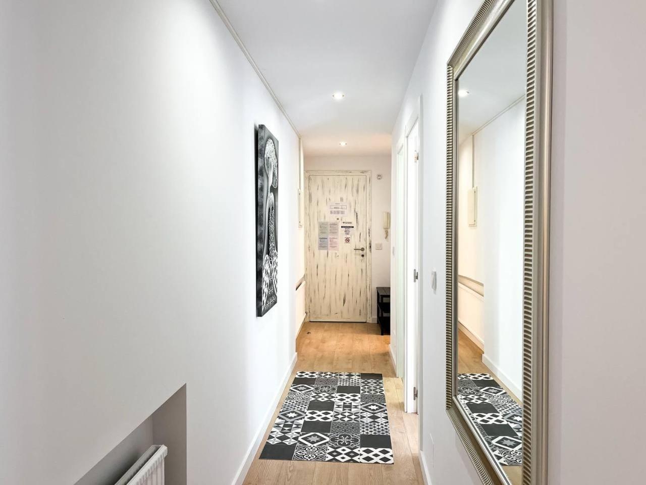 Coosy - En Pleno Centro Andorra L By Bonesvacances Exterior photo