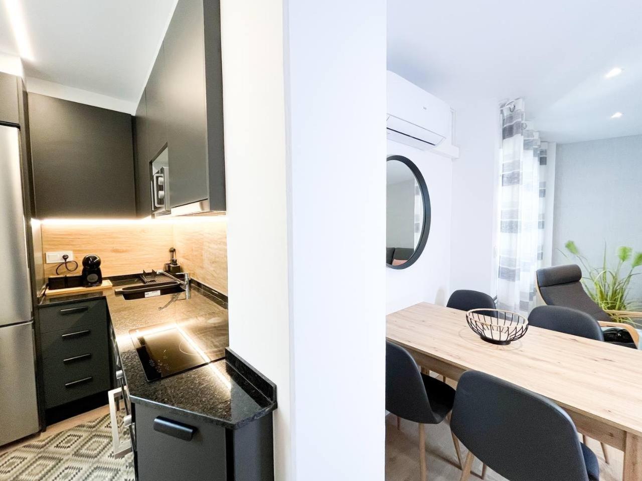 Coosy - En Pleno Centro Andorra L By Bonesvacances Exterior photo