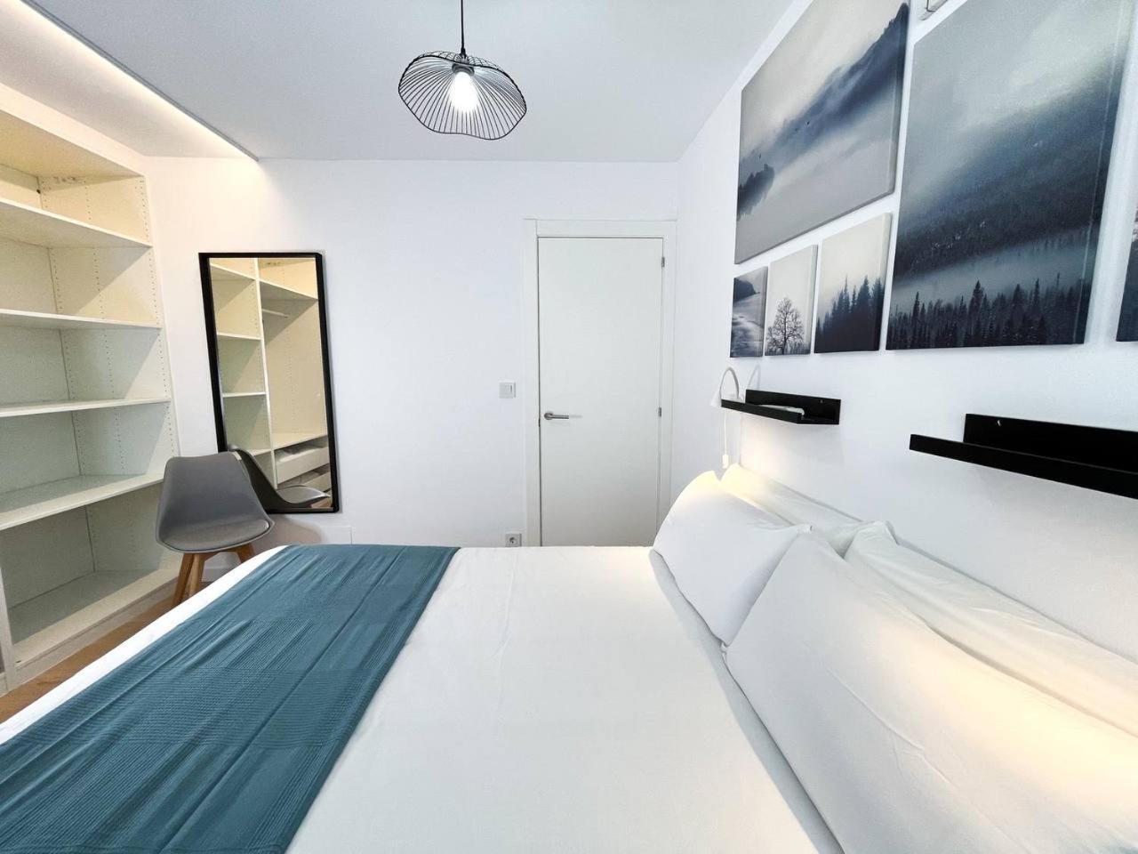Coosy - En Pleno Centro Andorra L By Bonesvacances Exterior photo