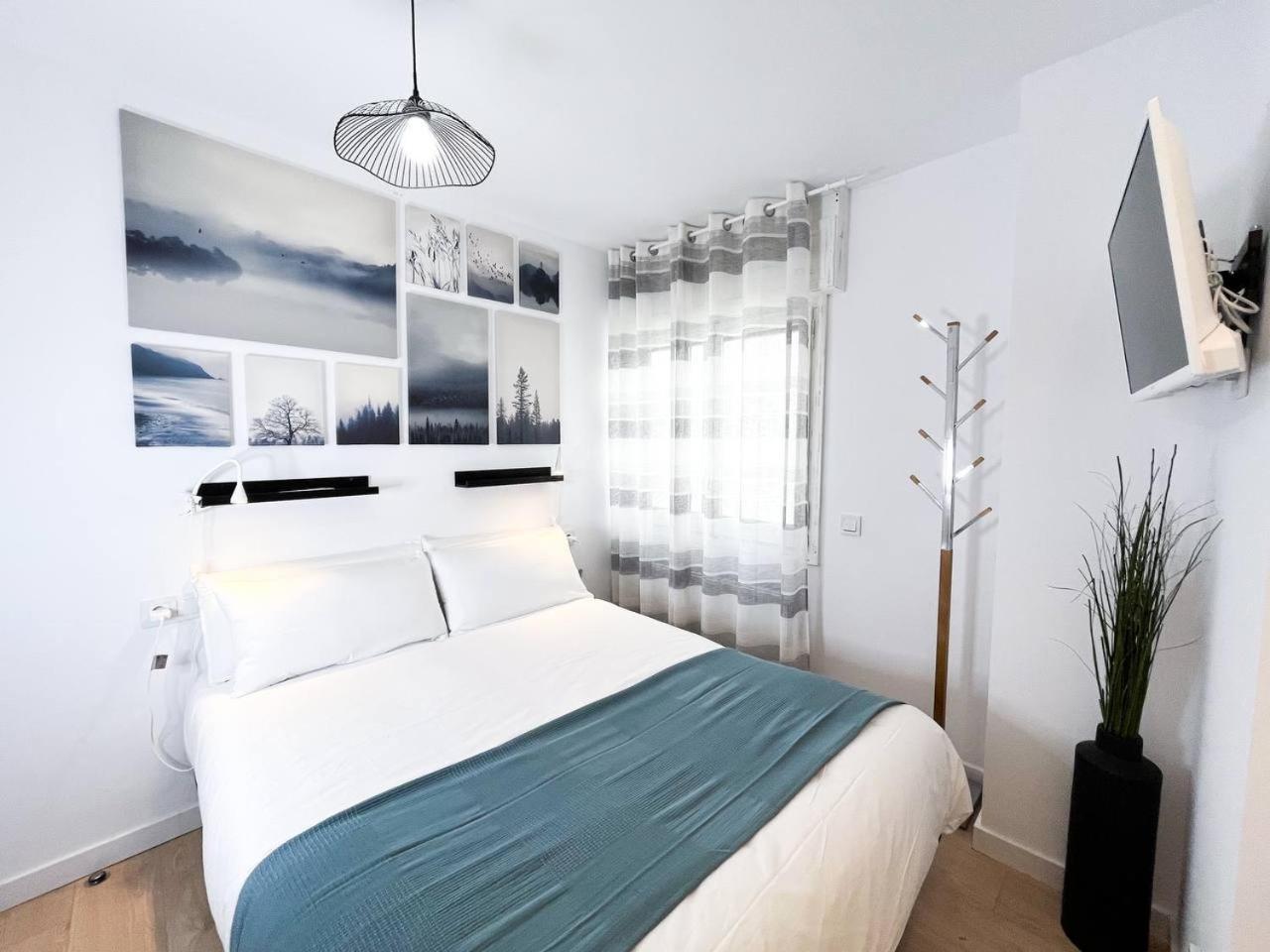Coosy - En Pleno Centro Andorra L By Bonesvacances Exterior photo