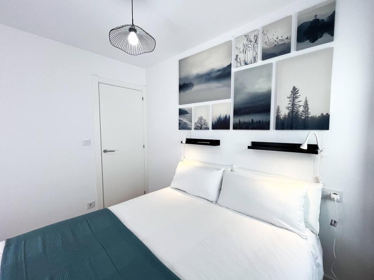 Coosy - En Pleno Centro Andorra L By Bonesvacances Exterior photo