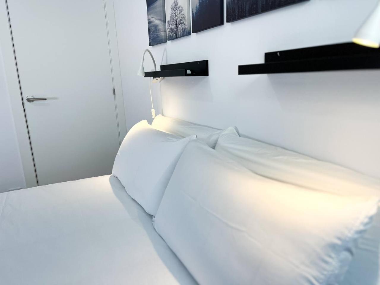 Coosy - En Pleno Centro Andorra L By Bonesvacances Exterior photo