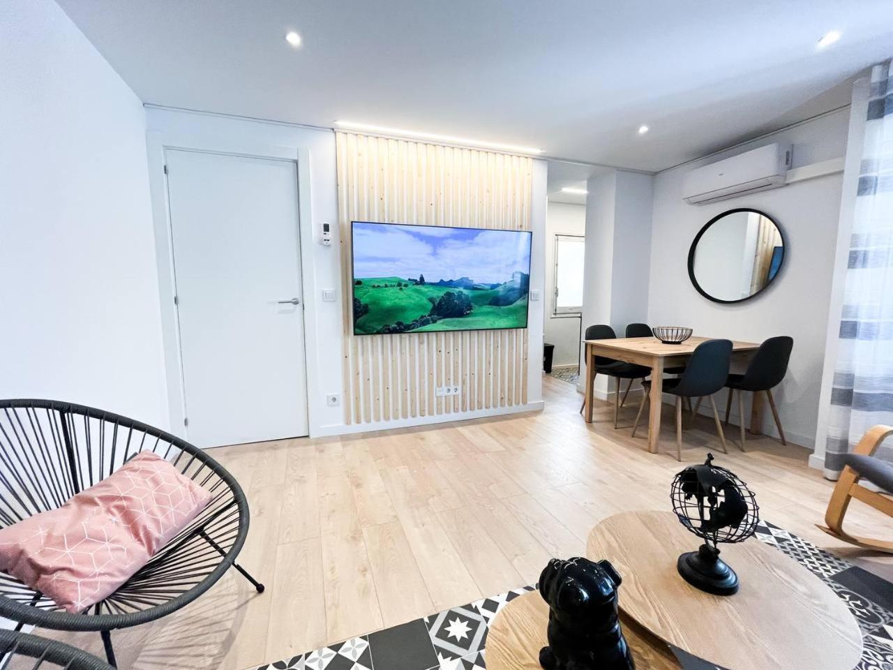 Coosy - En Pleno Centro Andorra L By Bonesvacances Exterior photo