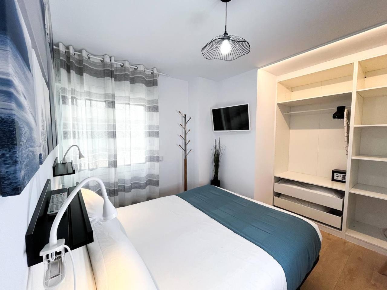 Coosy - En Pleno Centro Andorra L By Bonesvacances Exterior photo