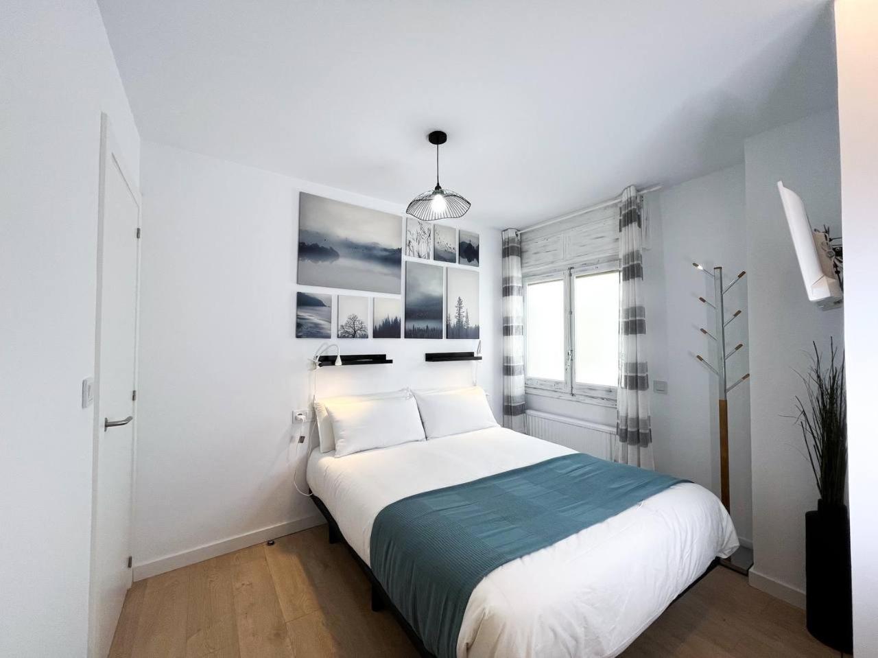 Coosy - En Pleno Centro Andorra L By Bonesvacances Exterior photo