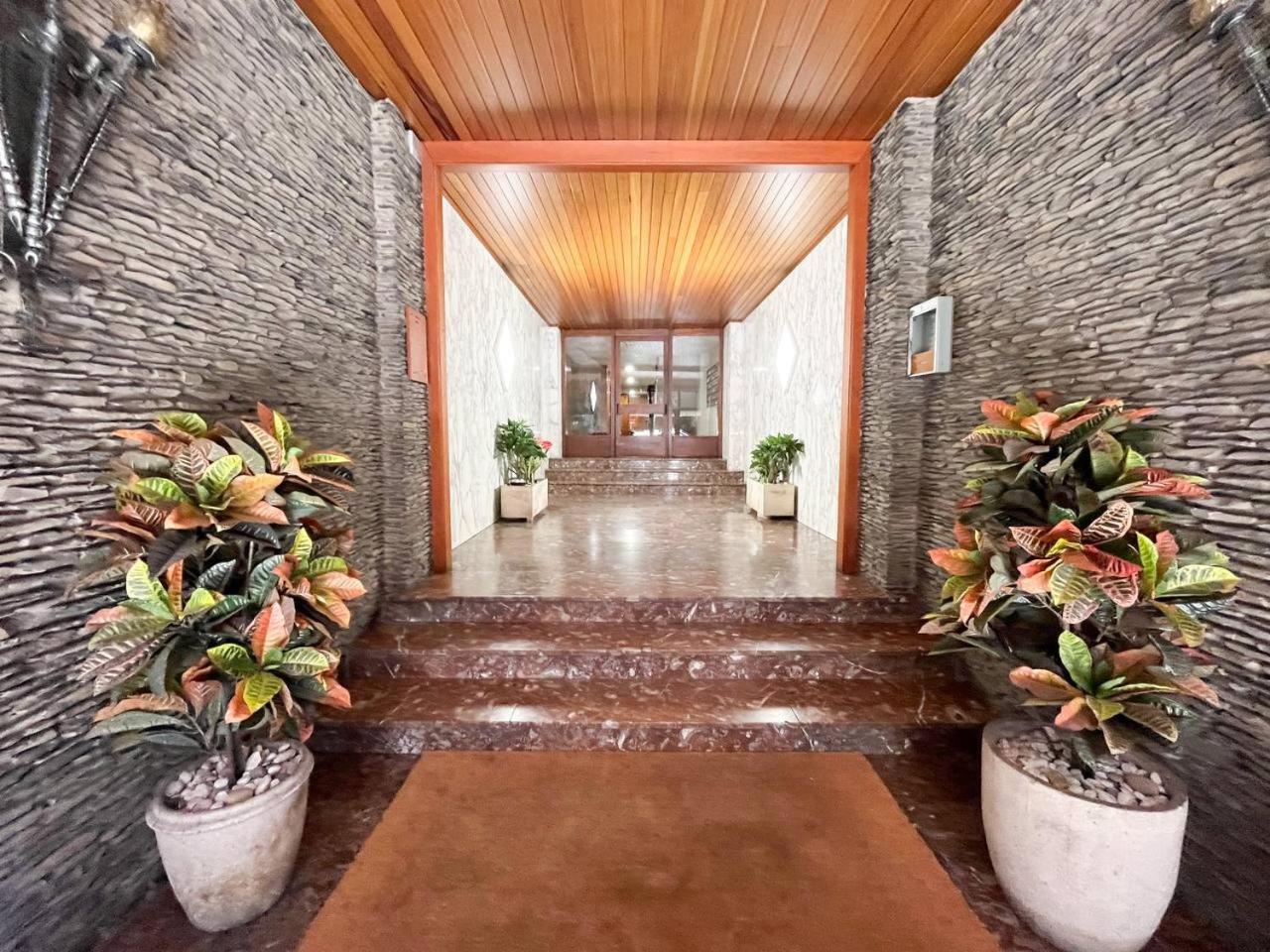 Coosy - En Pleno Centro Andorra L By Bonesvacances Exterior photo